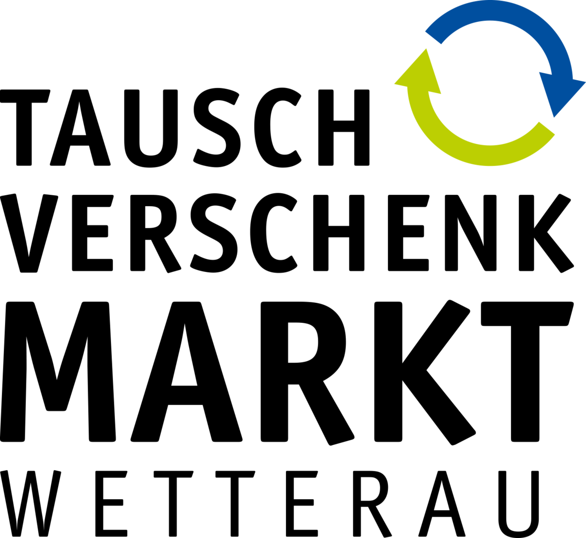 Tausch Verschenk Markt Wetterau